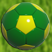 Keepy Uppy Soccer icon