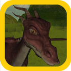 Pet Dragon icône