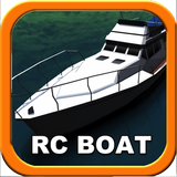 APK RC Boat