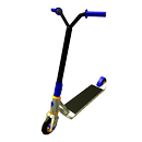 Freestyle Scooter APK