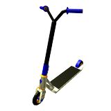 Freestyle Scooter icono