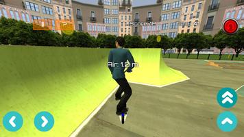 Freestyle Scooter screenshot 1