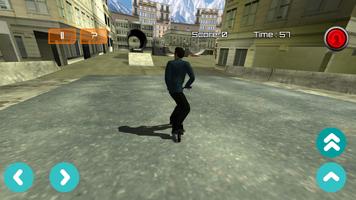 Freestyle Scooter screenshot 2