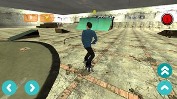 Freestyle Scooter screenshot 3
