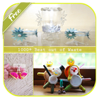 1000+ Best out of Waste icon