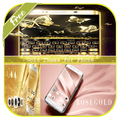 Gold Theme for Phone