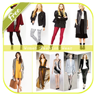 Women Fashion Wear ikona