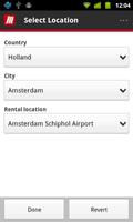 Car Rentals screenshot 1