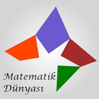 Matematik Dünyası ikon