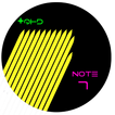 Note 7 QHD Wallpapers 圖標