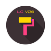 Wallpapers LG V30/ G6/ V20 icon
