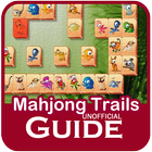 Guide for Mahjong Trails иконка