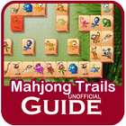 Guide for Mahjong Trails أيقونة