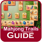 Guide for Mahjong Trails icon