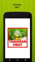 Tanaman Obat poster