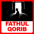 Terjemahan Kitab Fathul Qorib icono