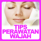 Tips Perawatan Wajah 图标