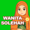 Wanita Solehah