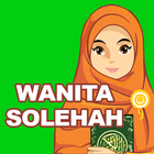 Wanita Solehah आइकन