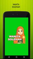 Wanita Solehah ポスター