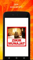 Zikir Munajat MP3 poster