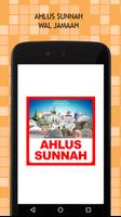 Ahlussunnah Wal Jamaah-poster