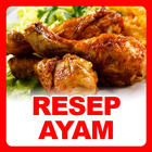 Aneka Resep Ayam Lengkap أيقونة