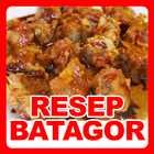 Aneka Resep Batagor 图标