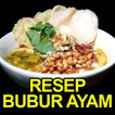 Aneka Resep Bubur Ayam