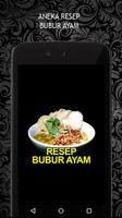 Aneka Resep Bubur Ayam poster