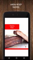 Aneka Resep Daging screenshot 2