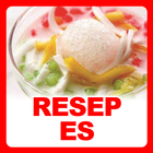 Aneka Resep Es icono