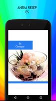 Aneka Resep Es capture d'écran 1