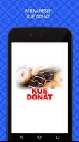 Aneka Resep Kue Donat Cartaz