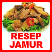 Aneka Resep Jamur