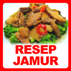 Aneka Resep Jamur icône