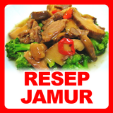 Aneka Resep Jamur icon