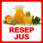 Aneka Resep Jus 图标