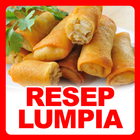 Aneka Resep Lumpia أيقونة