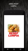 Aneka Resep Lumpia poster