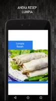 Aneka Resep Lumpia screenshot 1