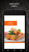 Aneka Resep Lumpia screenshot 3