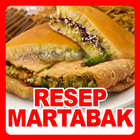 Aneka Resep Martabak icône