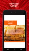 Aneka Resep Martabak screenshot 3