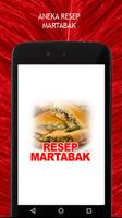 Aneka Resep Martabak Affiche