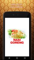 Aneka Resep Nasi Goreng poster