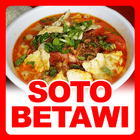 Icona Aneka Resep Soto Betawi