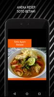 Aneka Resep Soto Betawi screenshot 3