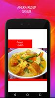 Aneka Resep Sayur screenshot 2