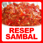 Aneka Resep Sambal 圖標